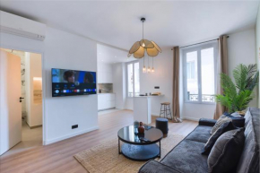 Magnifique appartement centre-ville - Palais 5min
